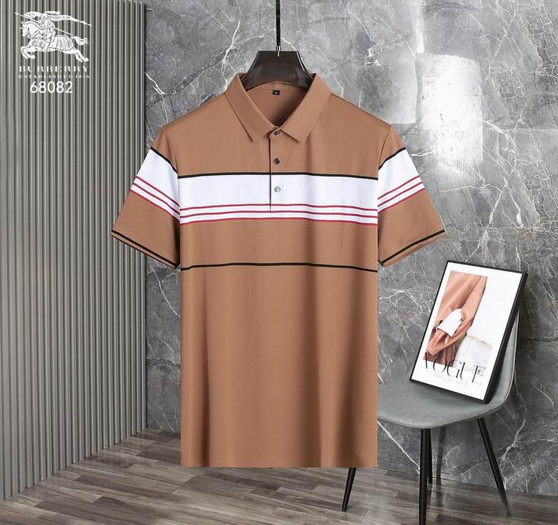 Burberry Men's Polo 60